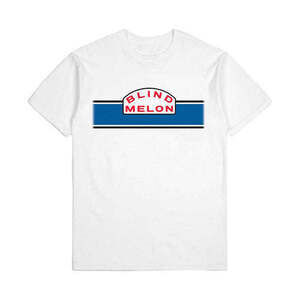 Blind Melon White Unisex Shirt